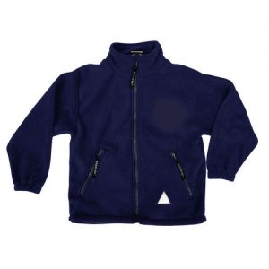 LOCKS HEATH INFANTS FLEECE