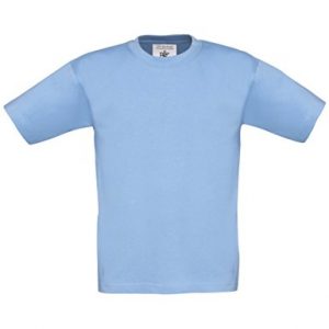 LOCKS HEATH INFANTS PE T-SHIRT
