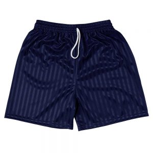 Shadow Stripe PE Shorts