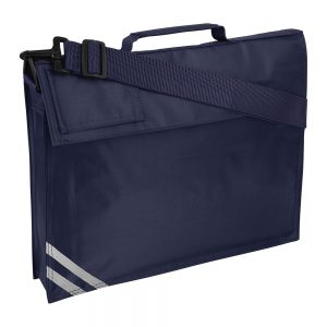 Book Bag with strap