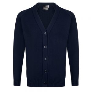 Knitted Cardigan